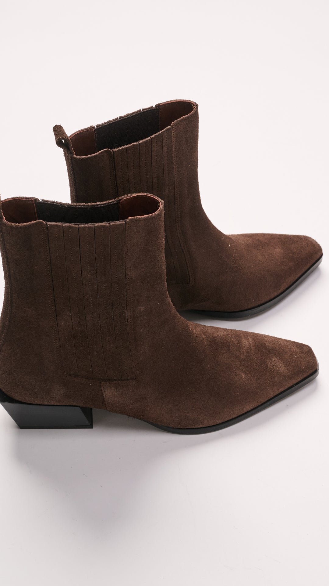 Ramele Boot