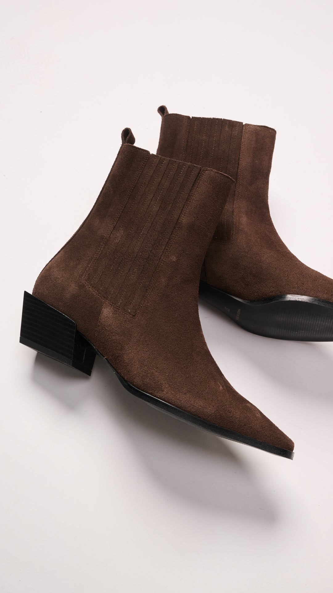 Ramele Boot