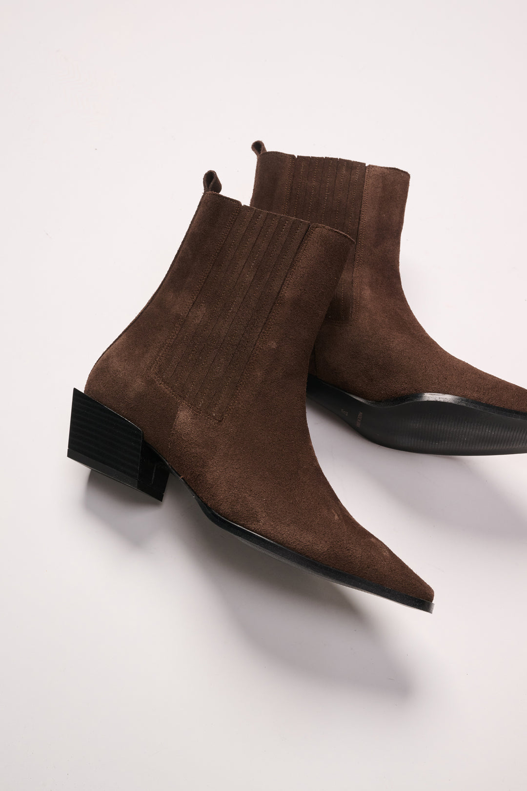 Ramele Boot