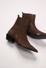 Ramele Boot