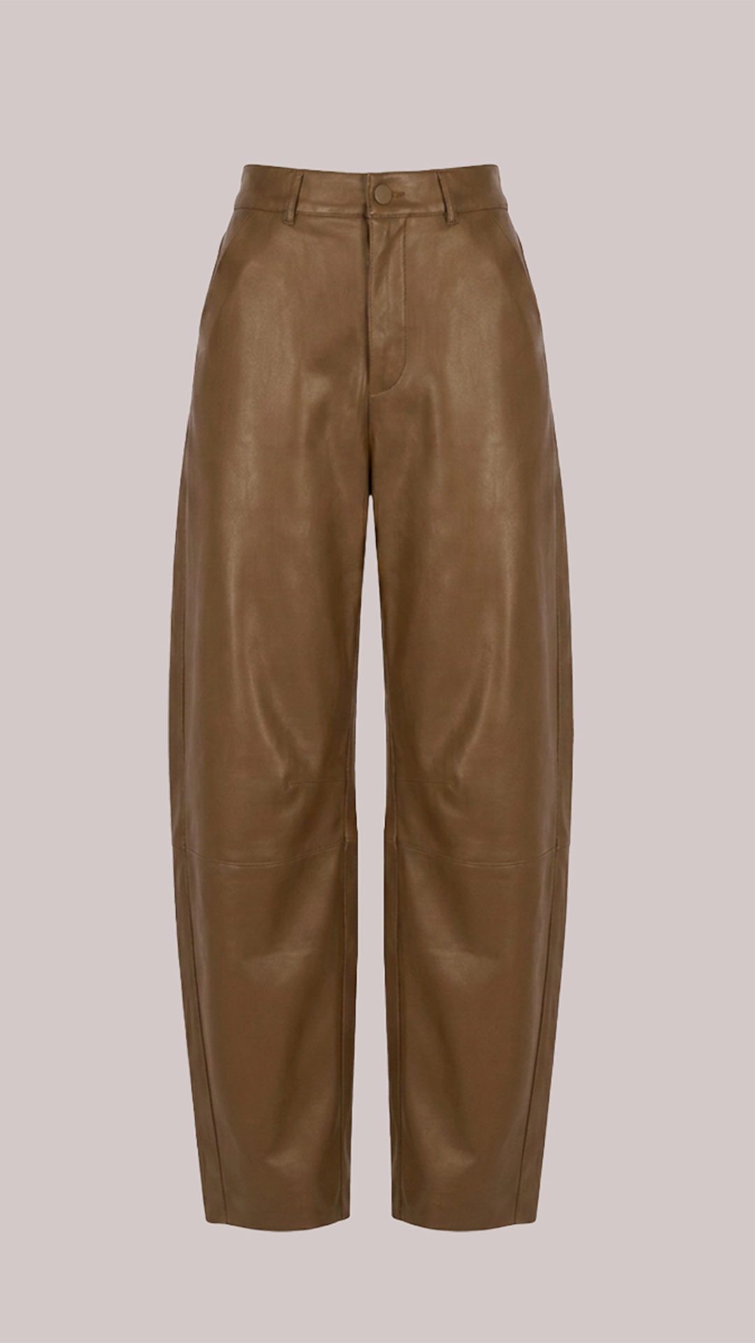 Brussels Trousers