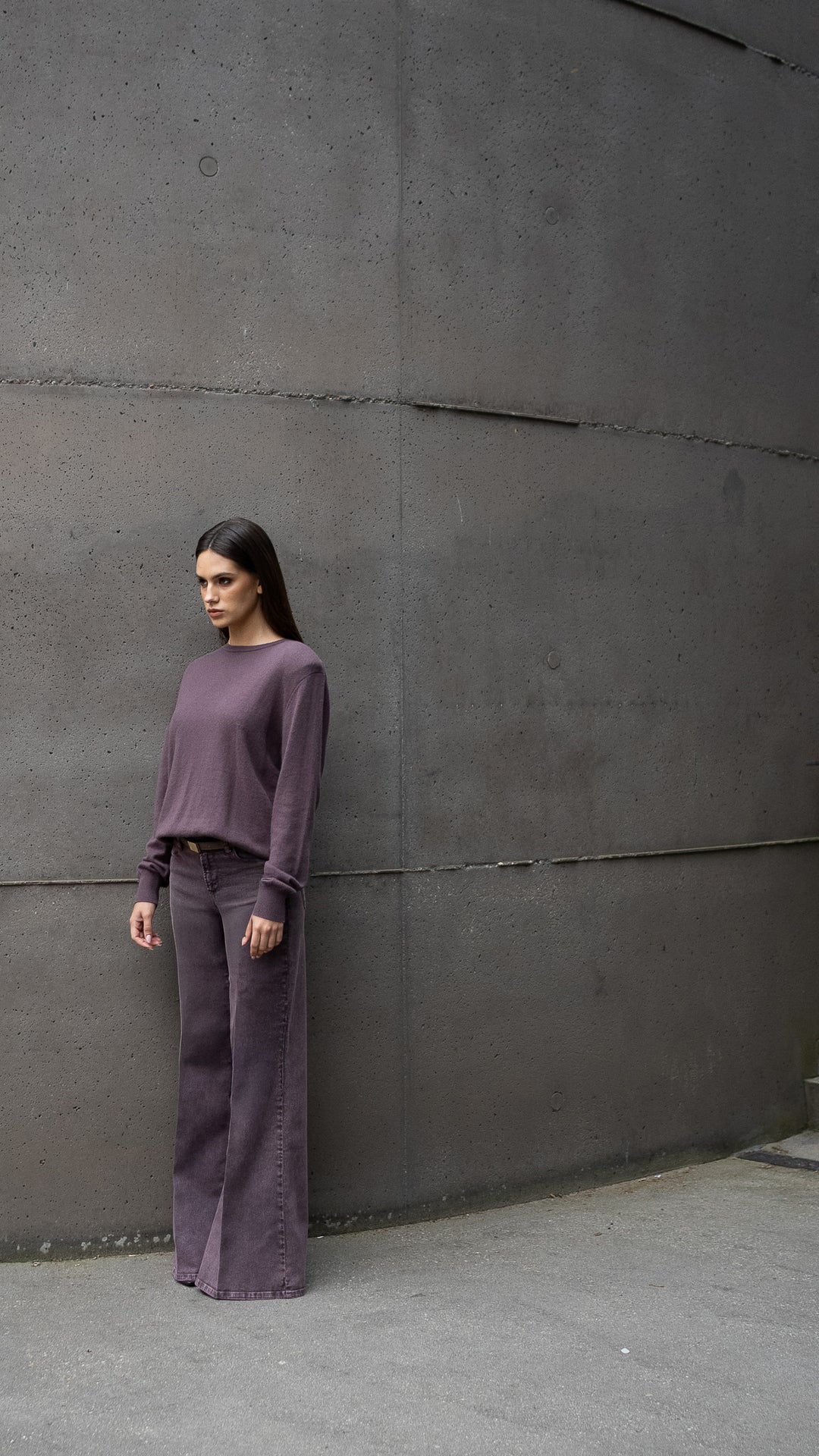Mumbai Trousers