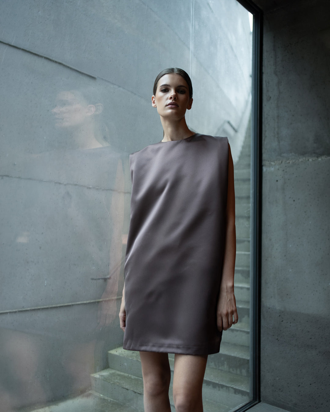 Melbourne Dress