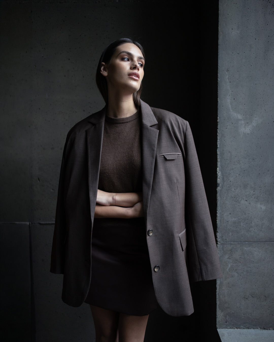 Naples Blazer