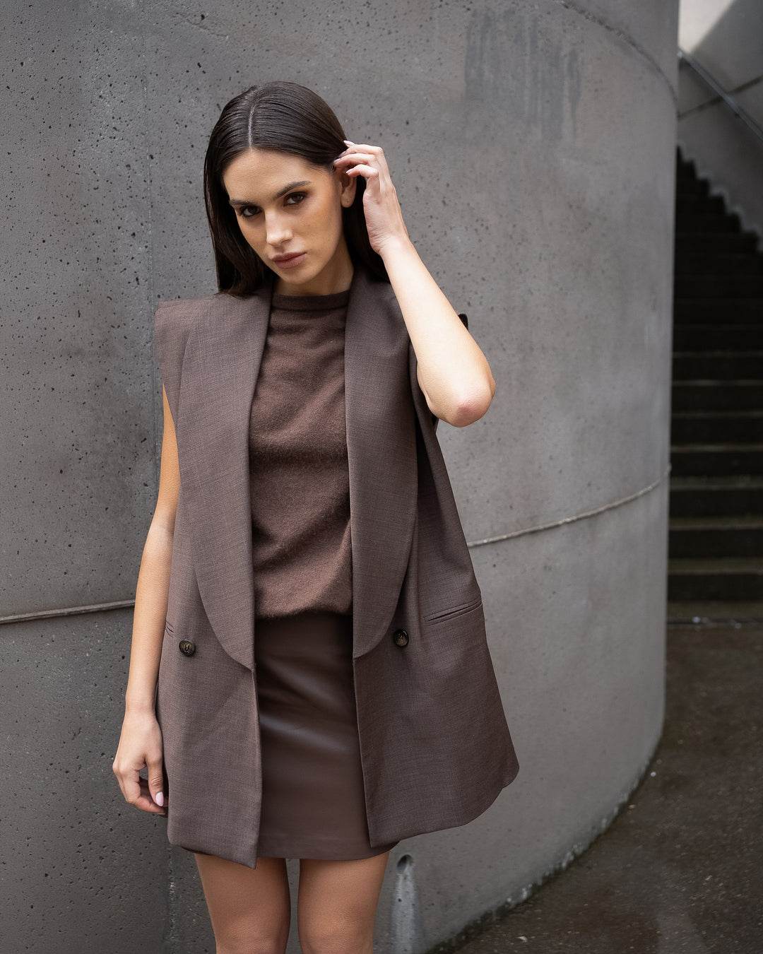 Geneva Vest