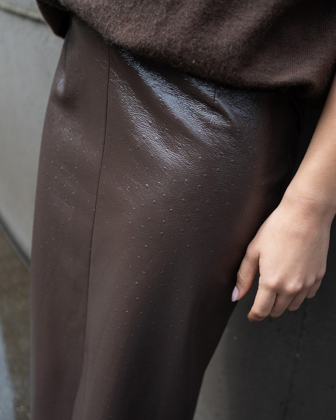 Vienna Skirt