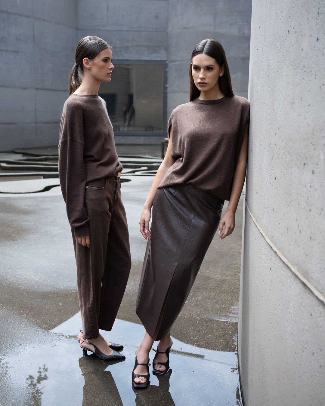 Lima Trousers