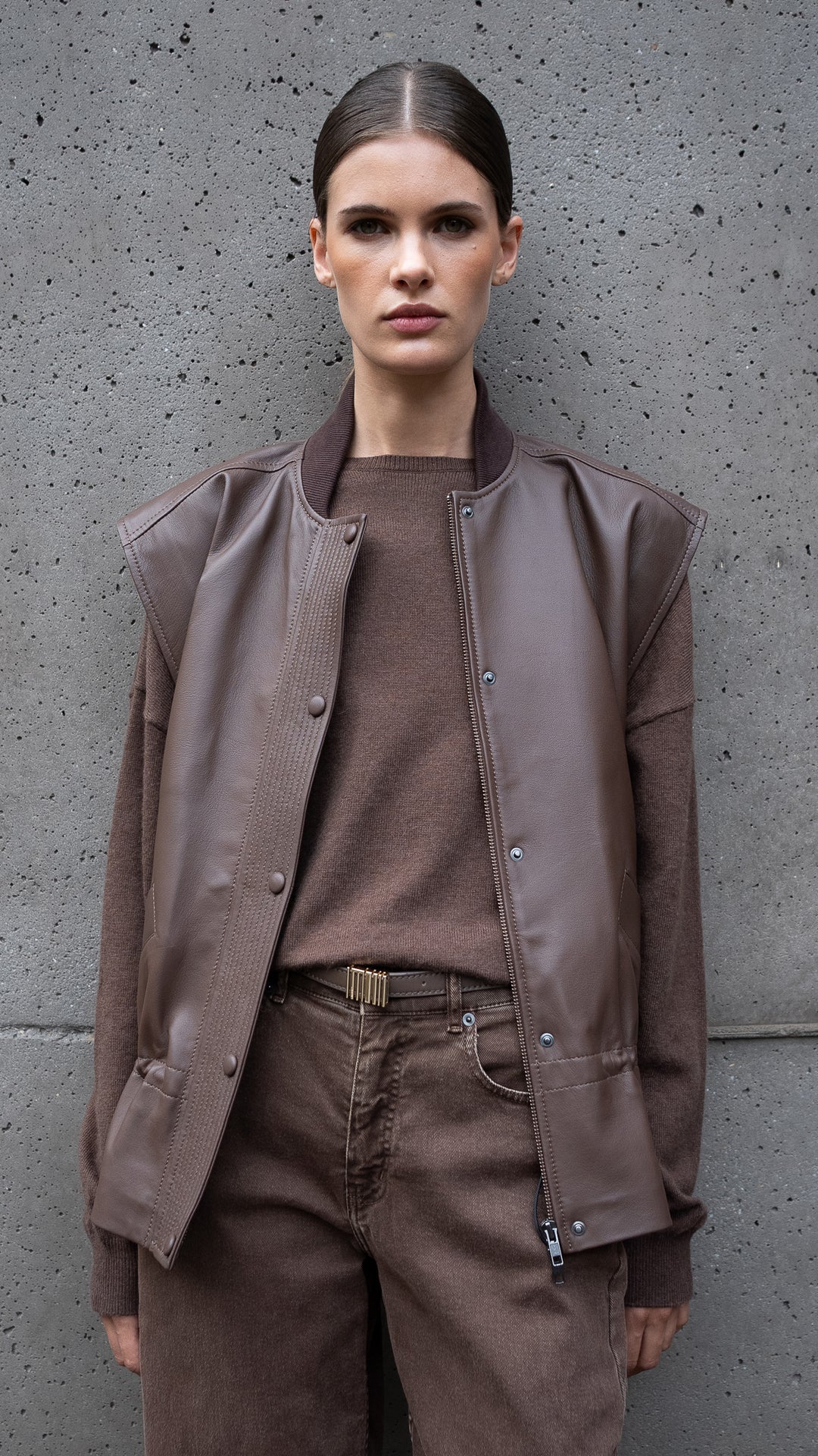 Antwerp Vest