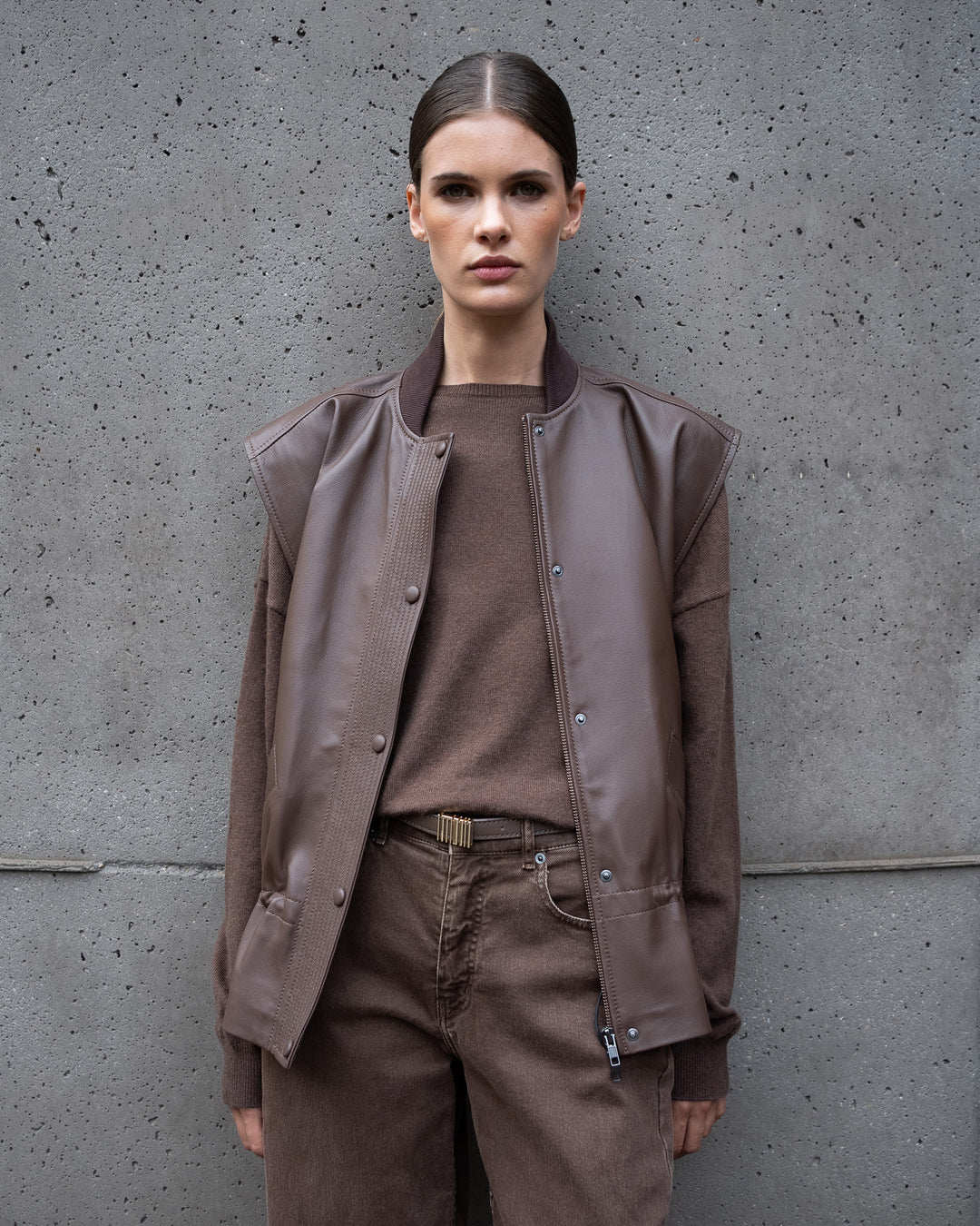 Antwerp Vest