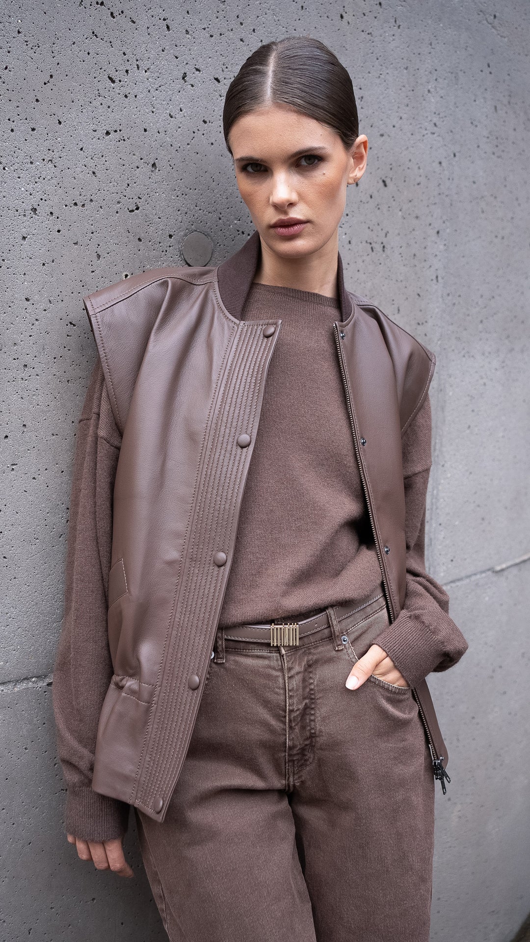 Antwerp Vest