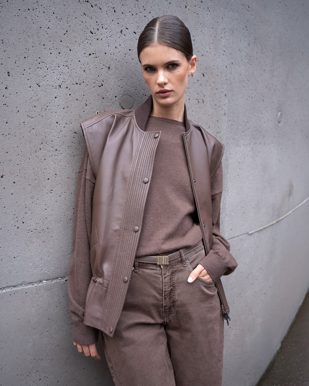 Antwerp Vest