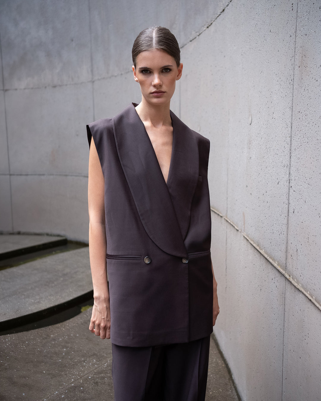 Geneva Vest