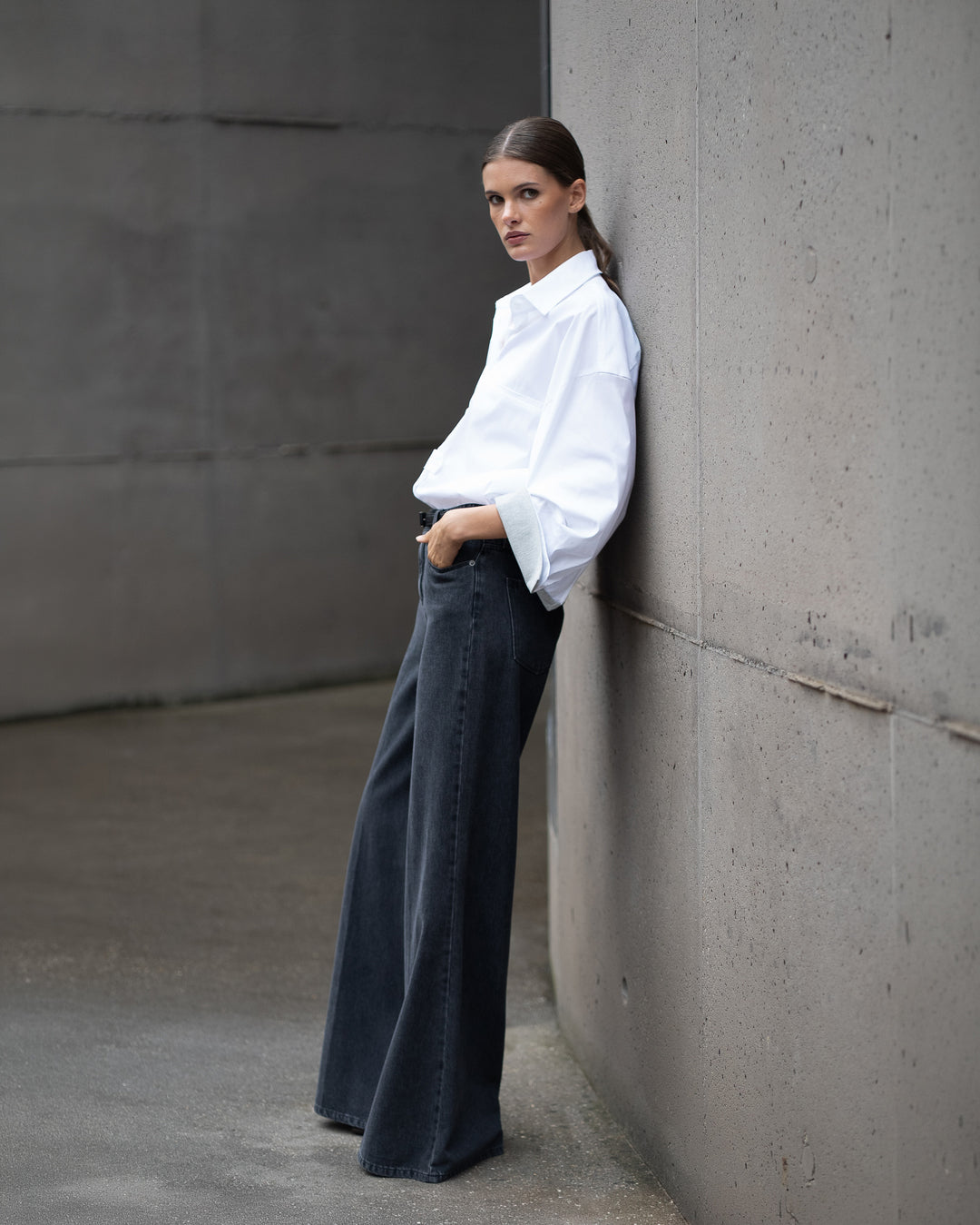 Quebec Blouse