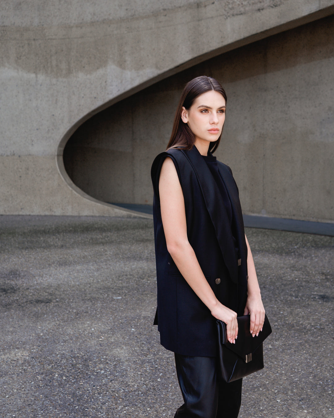 Geneva Vest