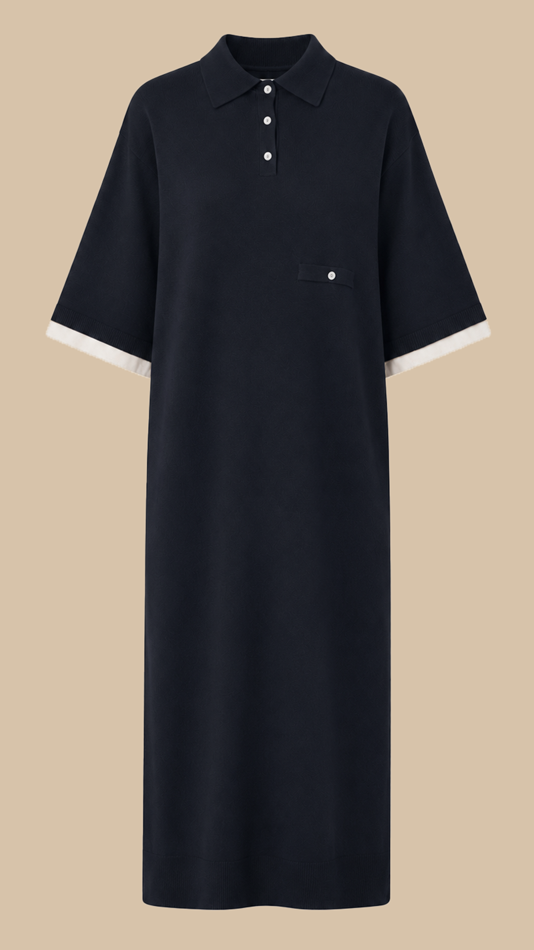 Chroma dress
