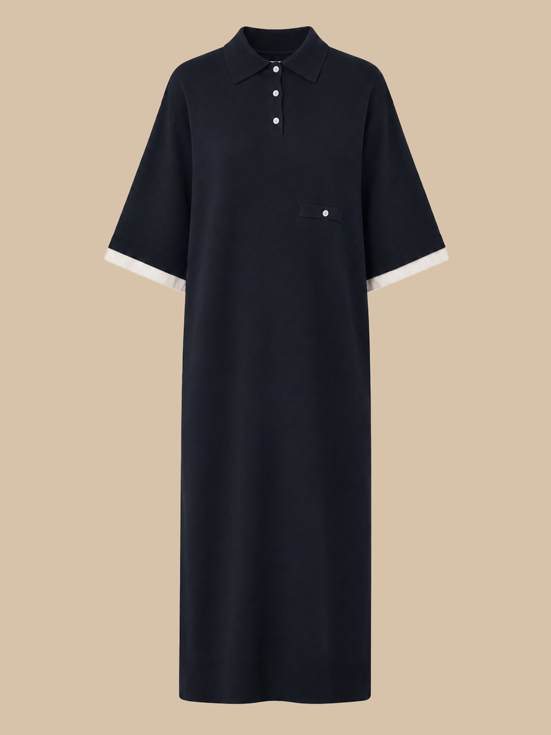 Chroma dress