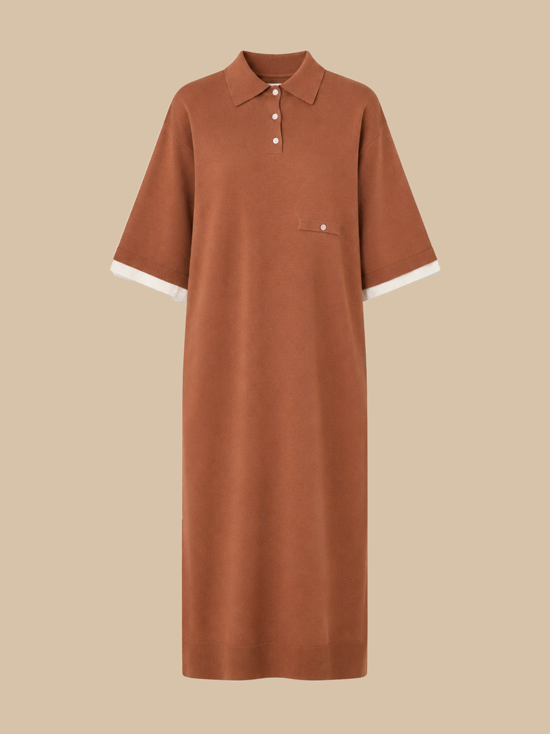 Chroma dress