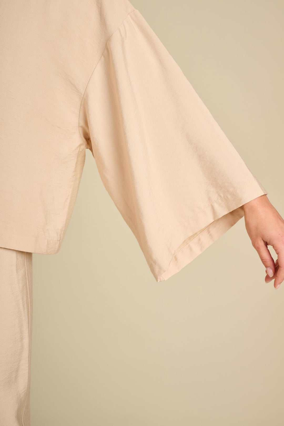 Delicate Blouse