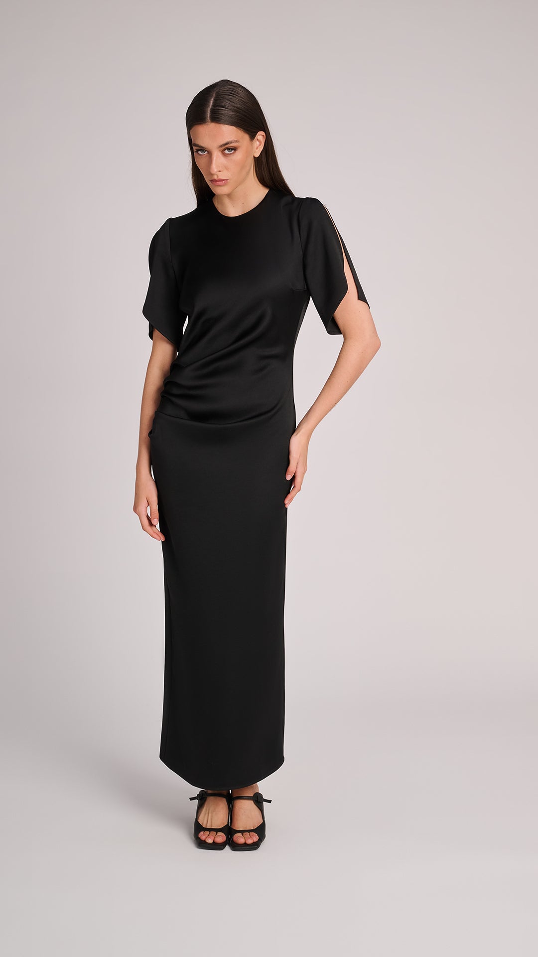 Capri Dress