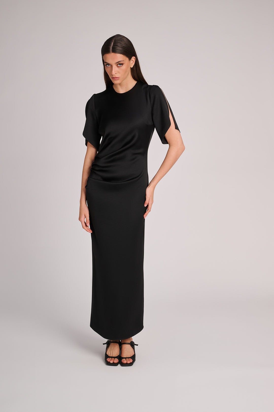 Capri Dress