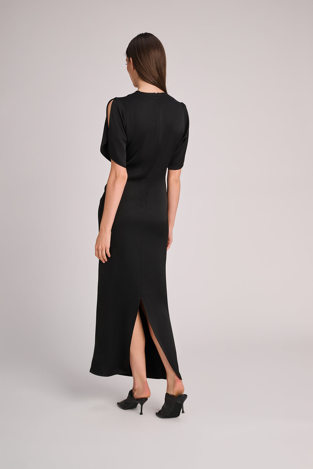 Capri Dress