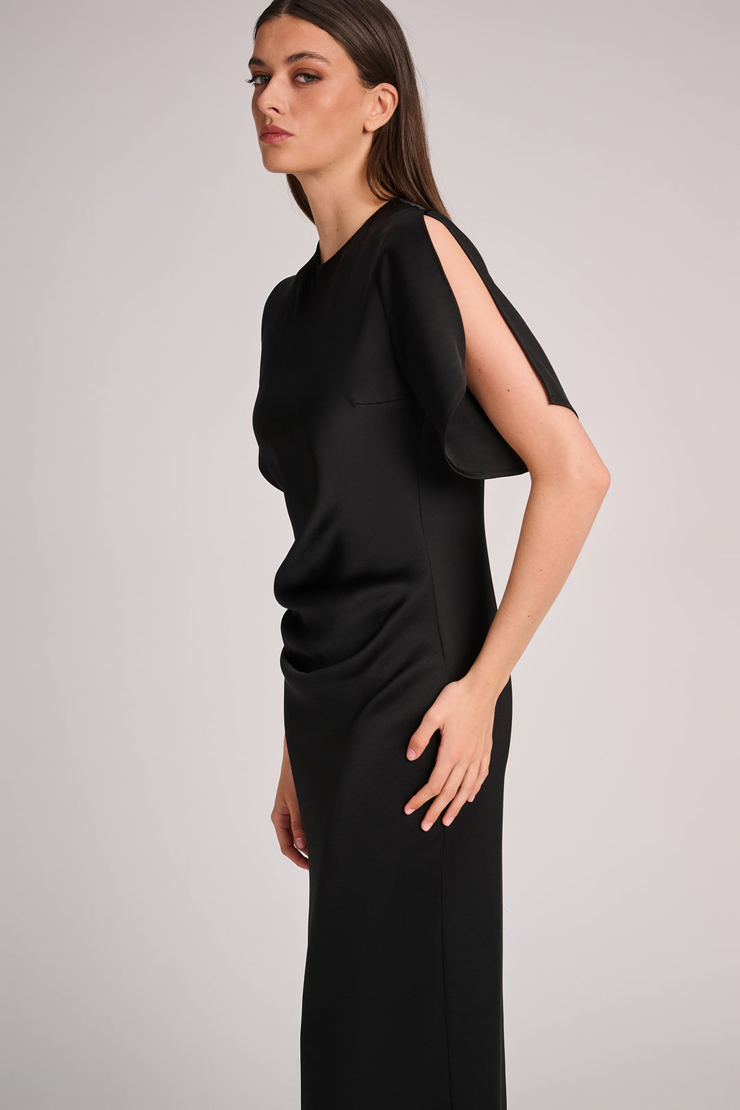 Capri Dress