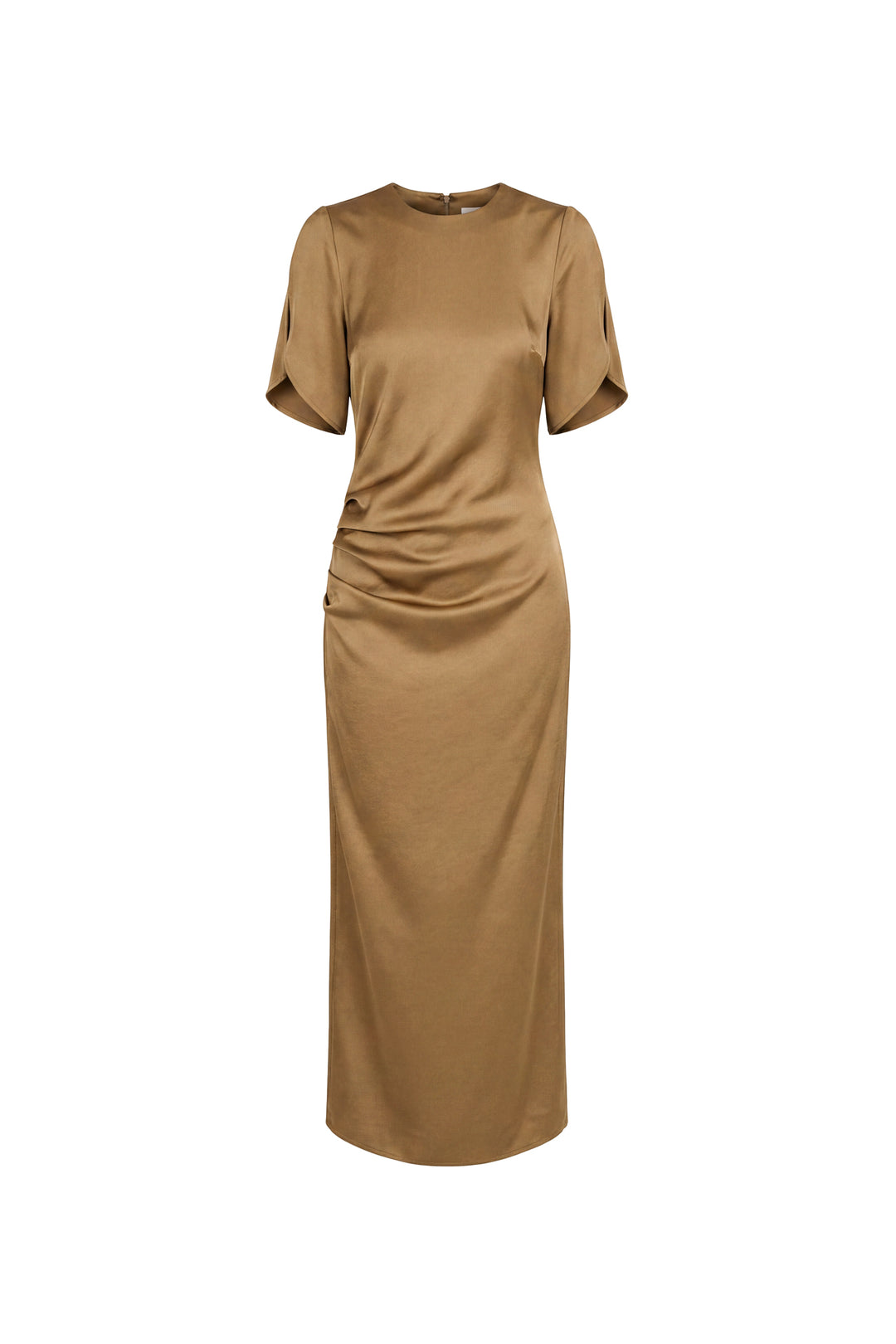Capri Dress