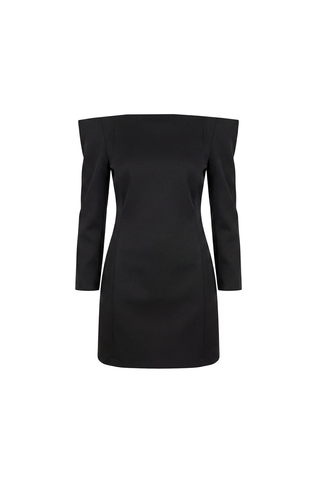 Signapore Dress