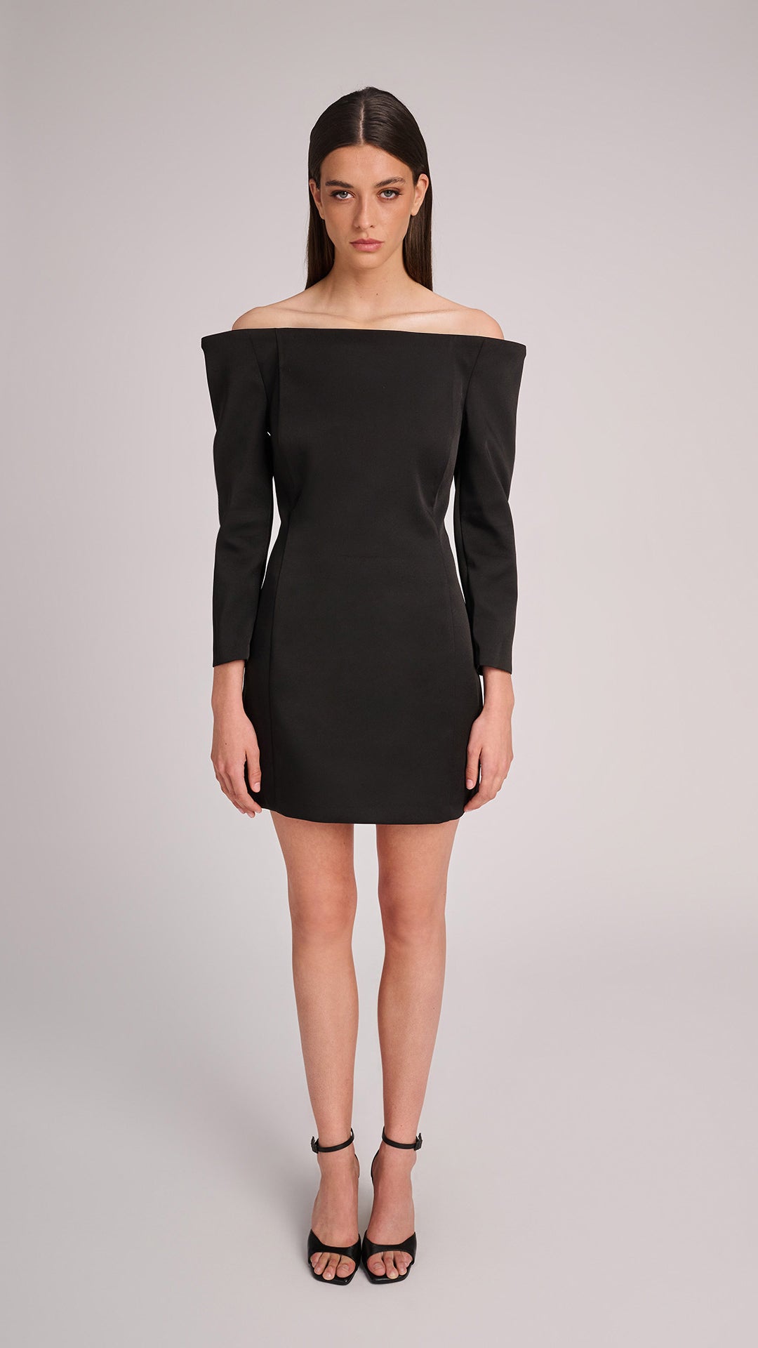 Signapore Dress