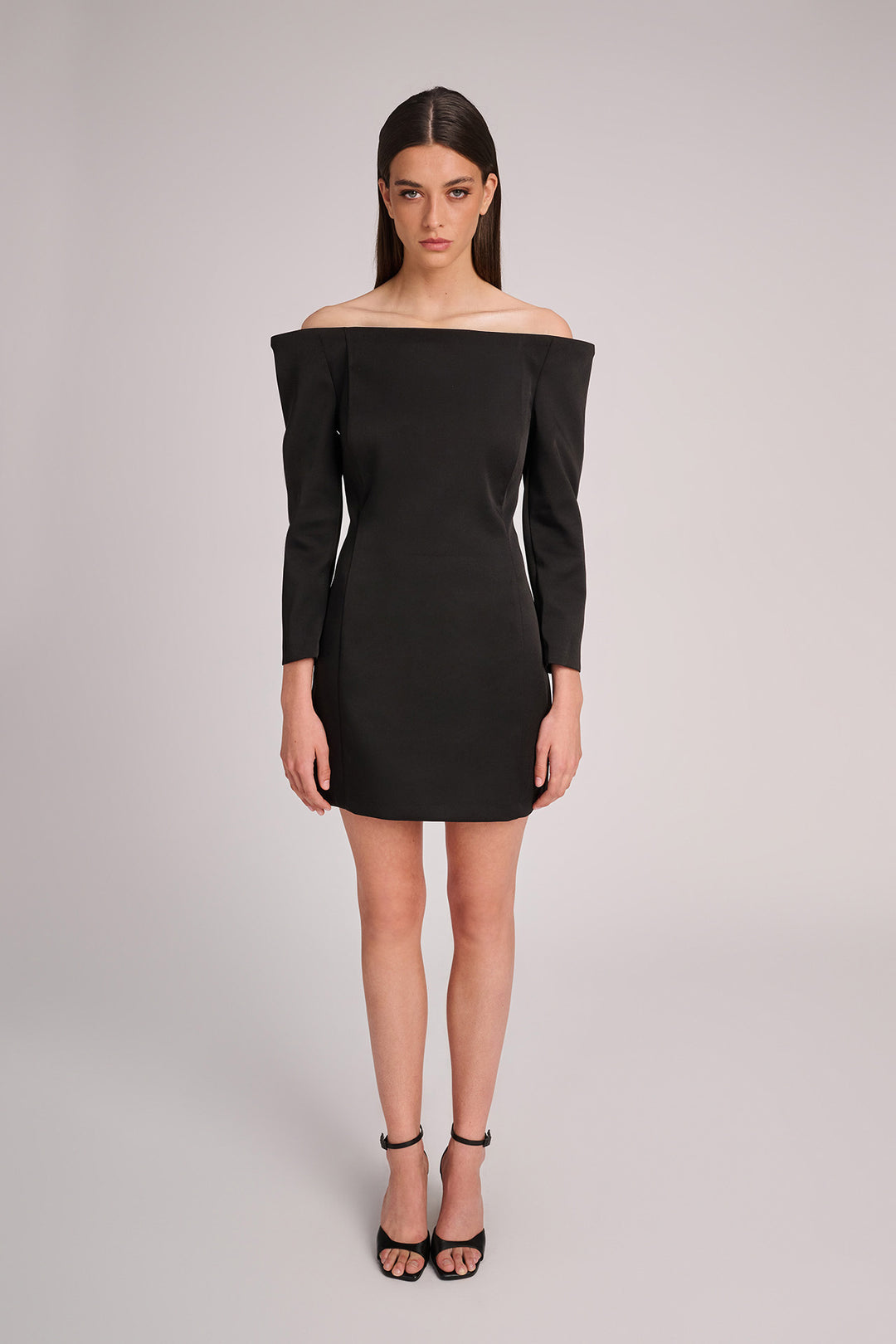 Signapore Dress