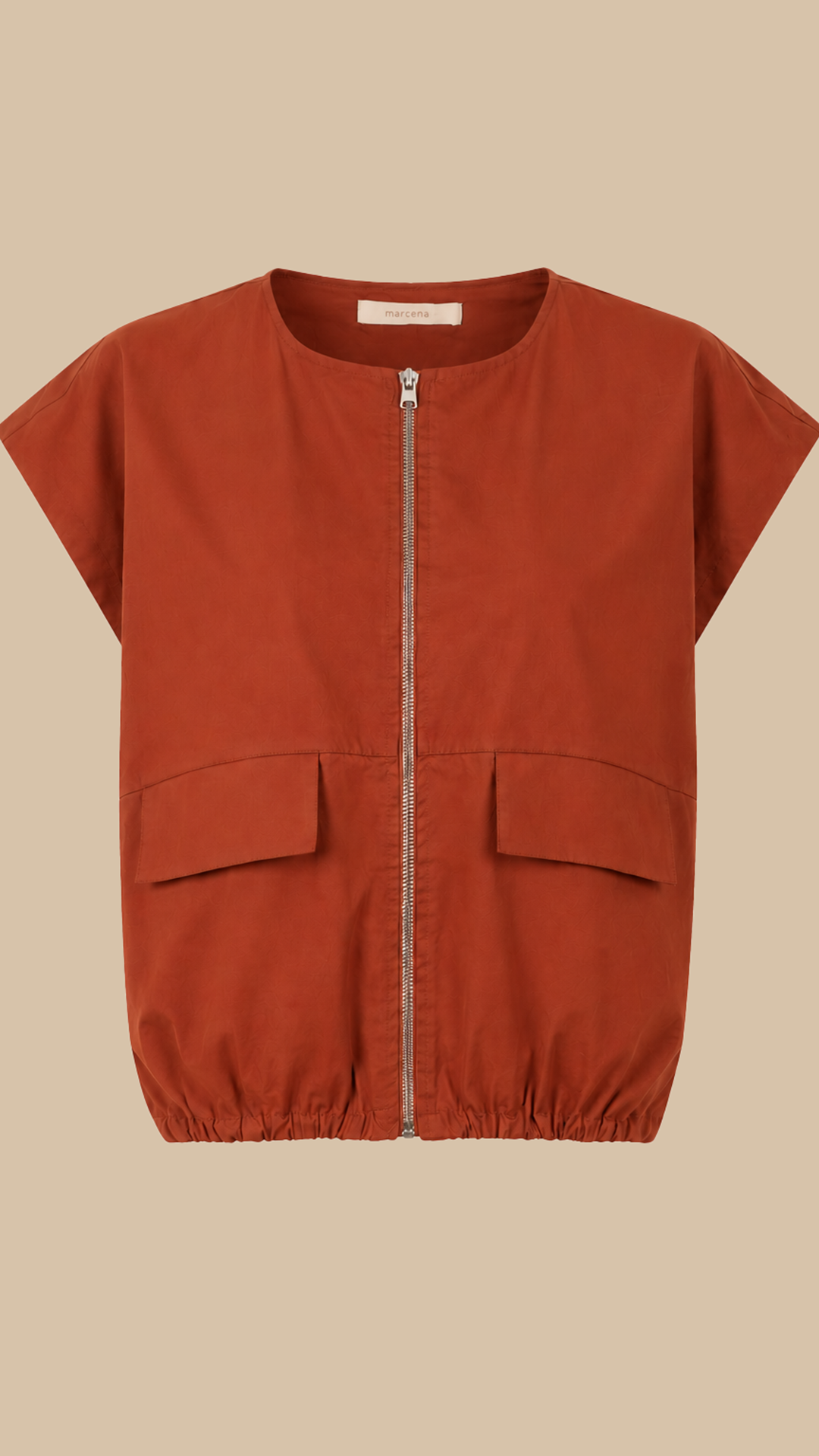 Eclipse vest