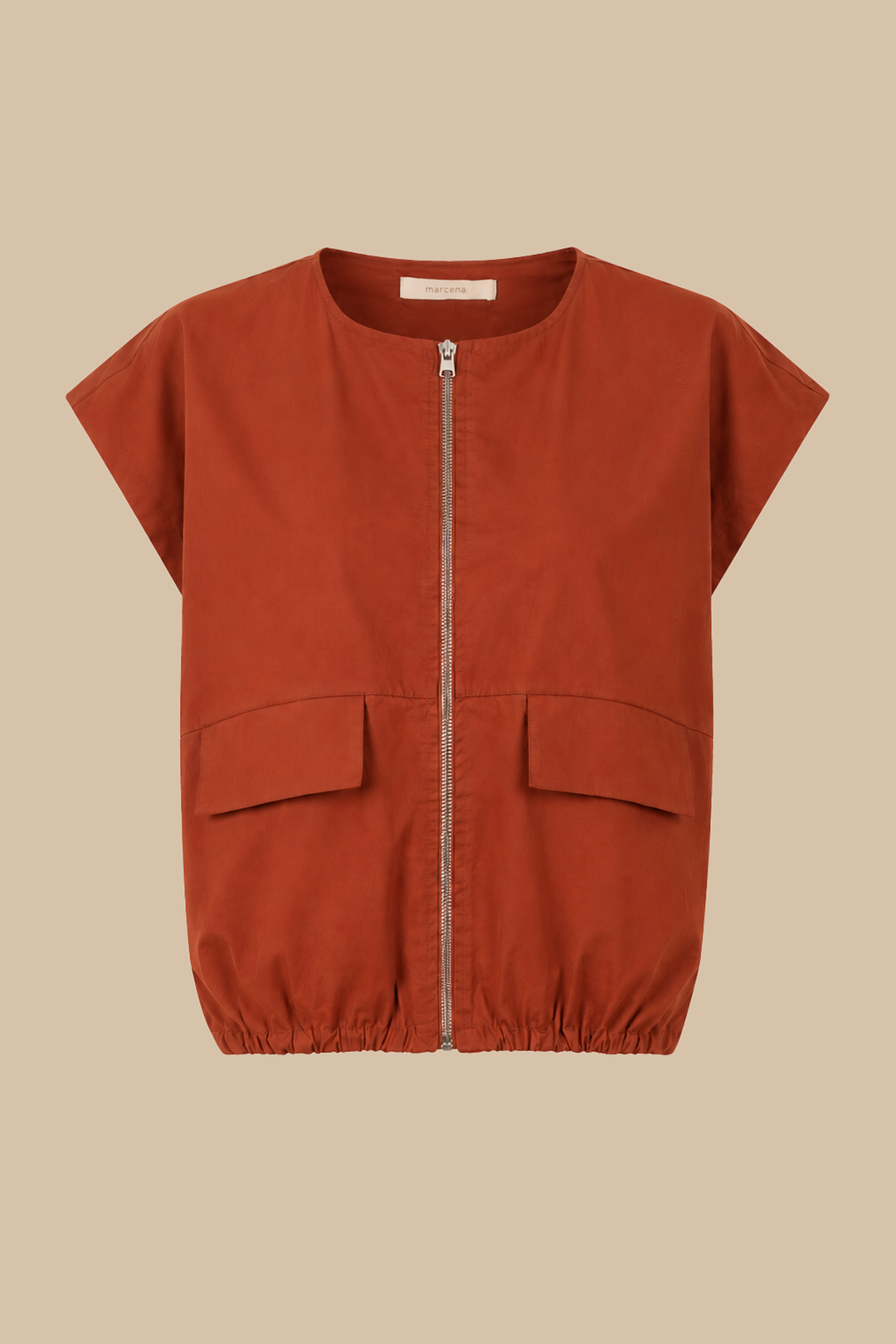 Eclipse vest