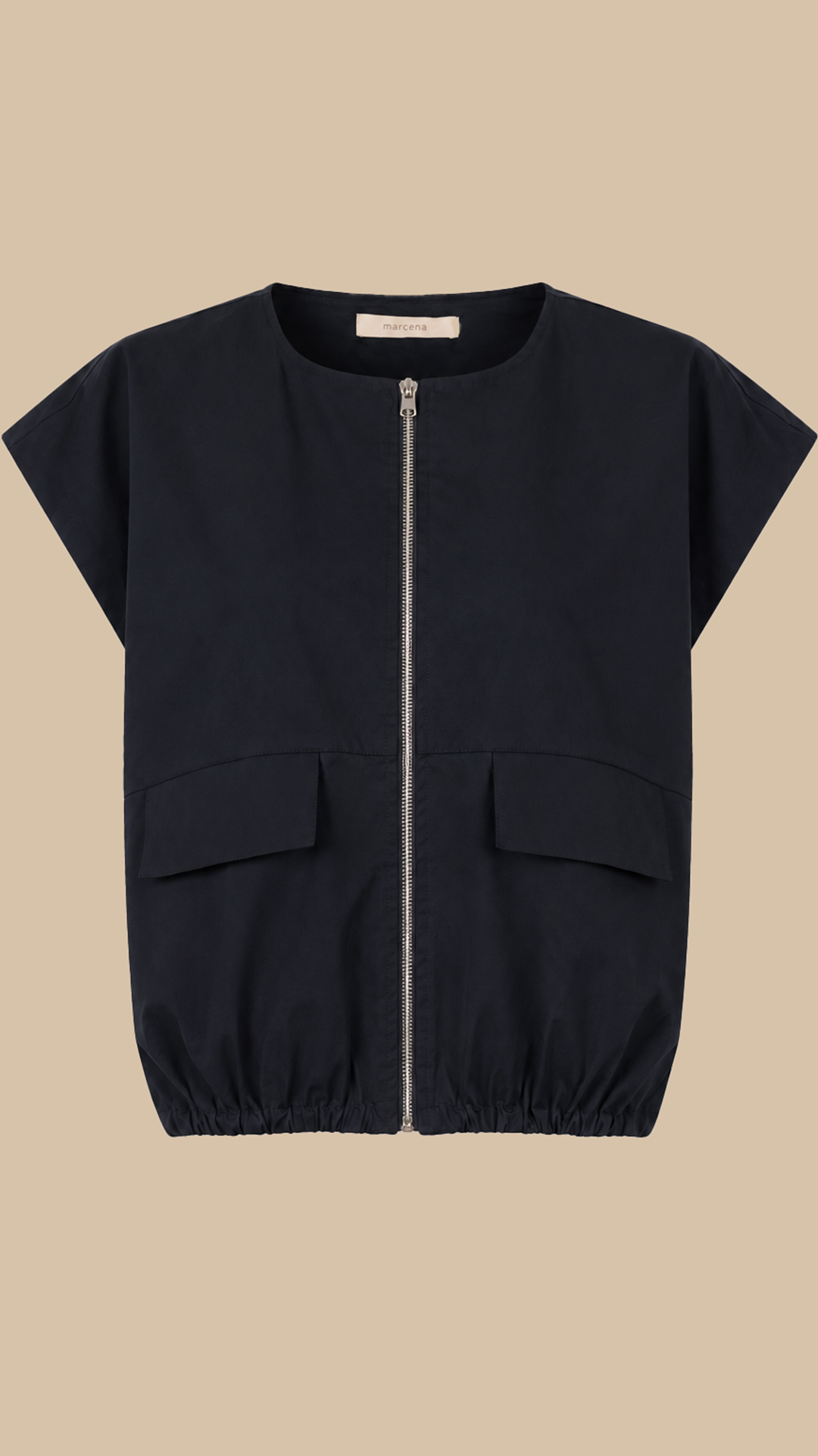 Eclipse vest