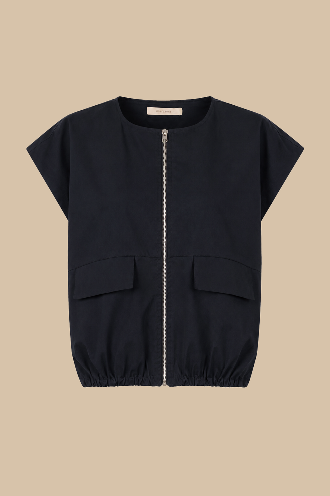 Eclipse vest