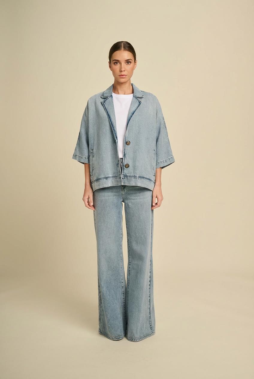 Mumbai Trousers