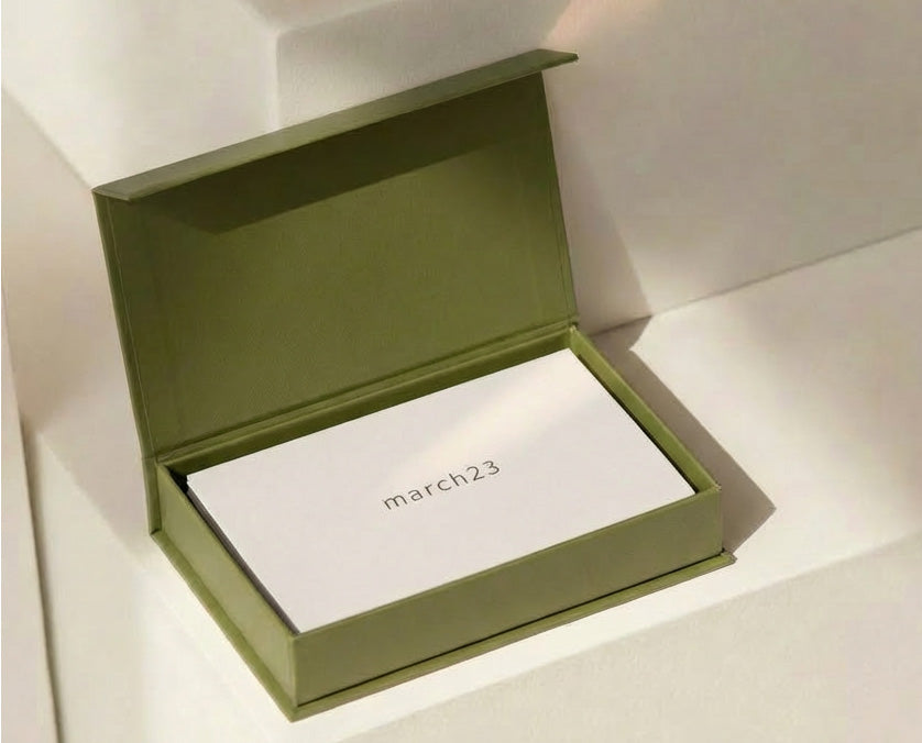 Physical Gift Card