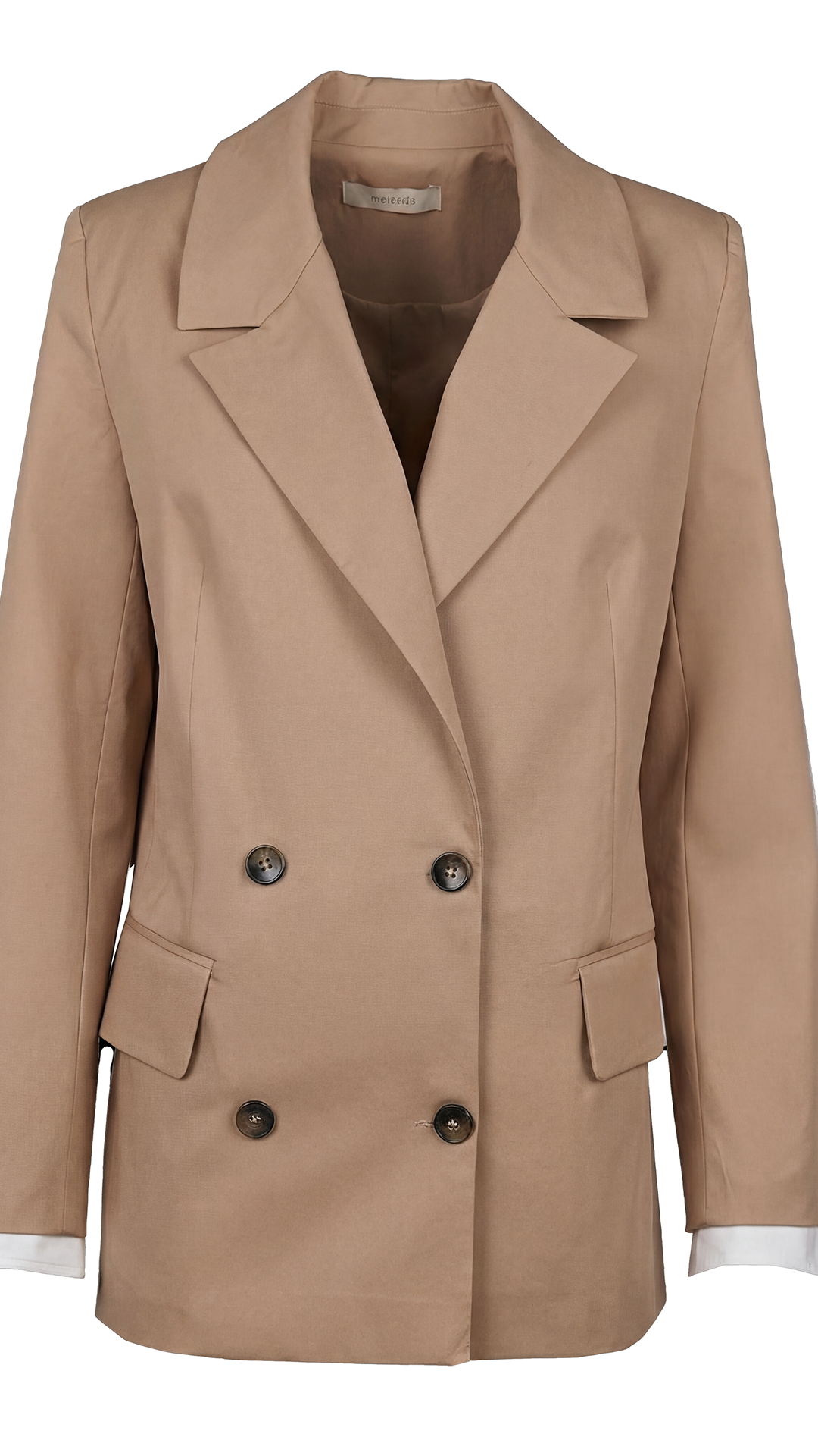 Vibe blazer
