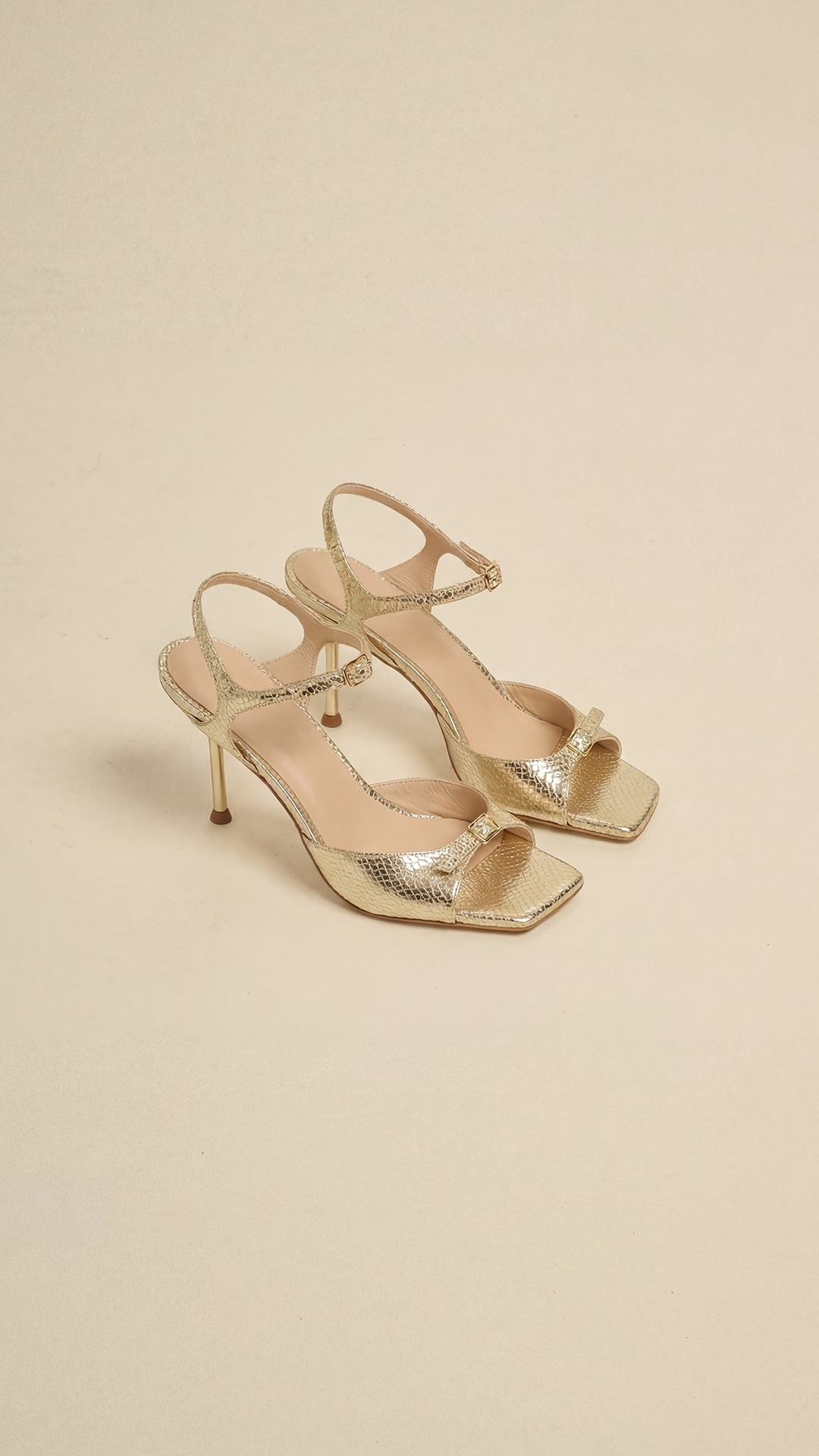 Madrid Sandal
