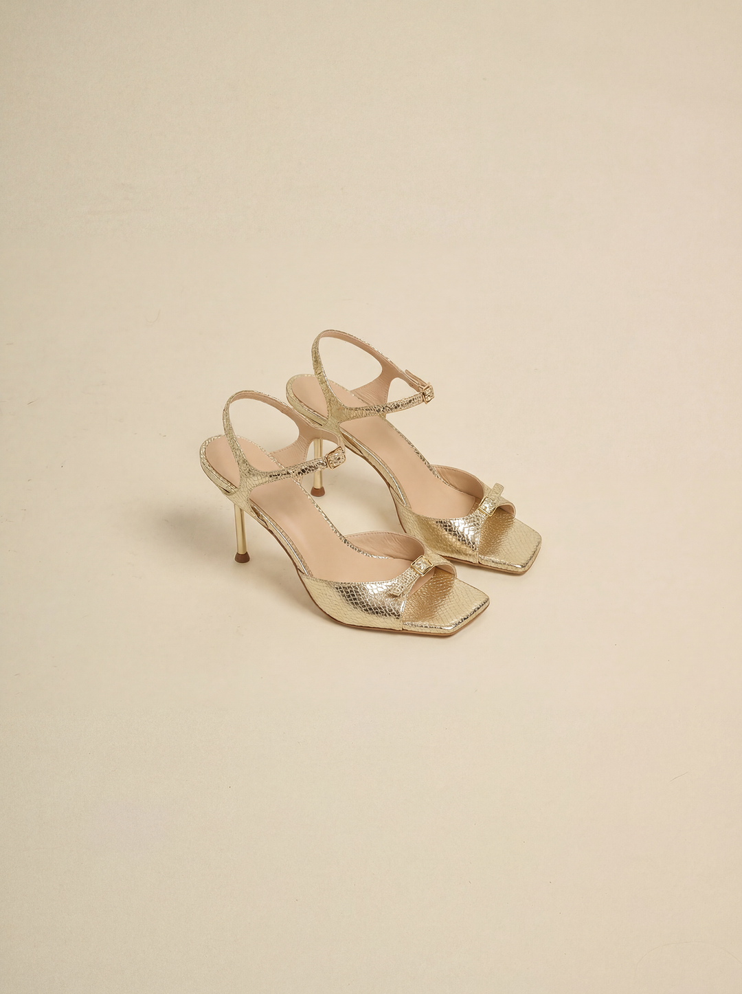 Madrid Sandal