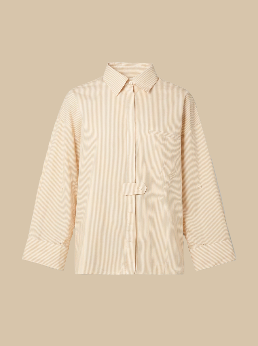 Aura Blouse