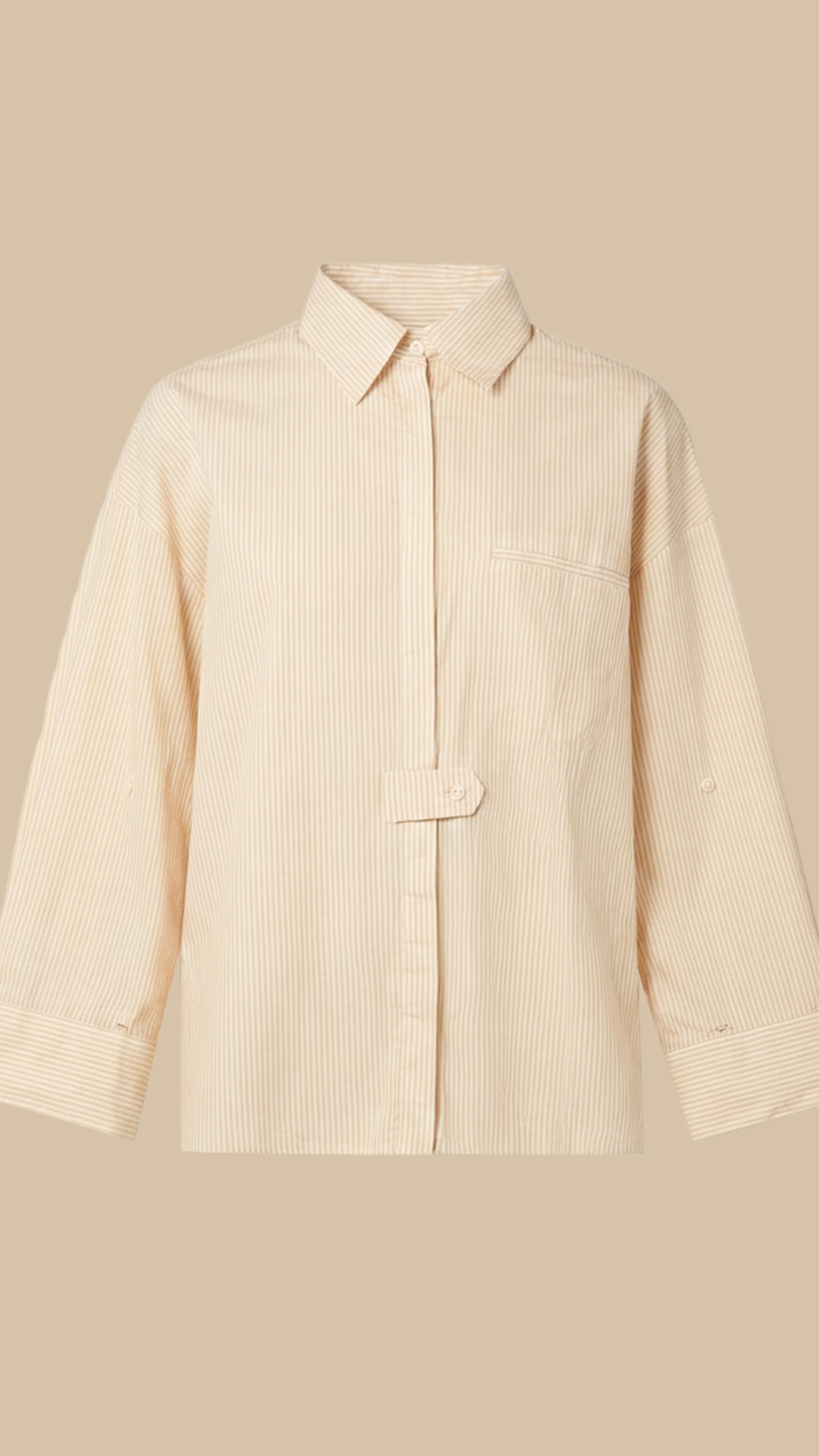 Aura Blouse