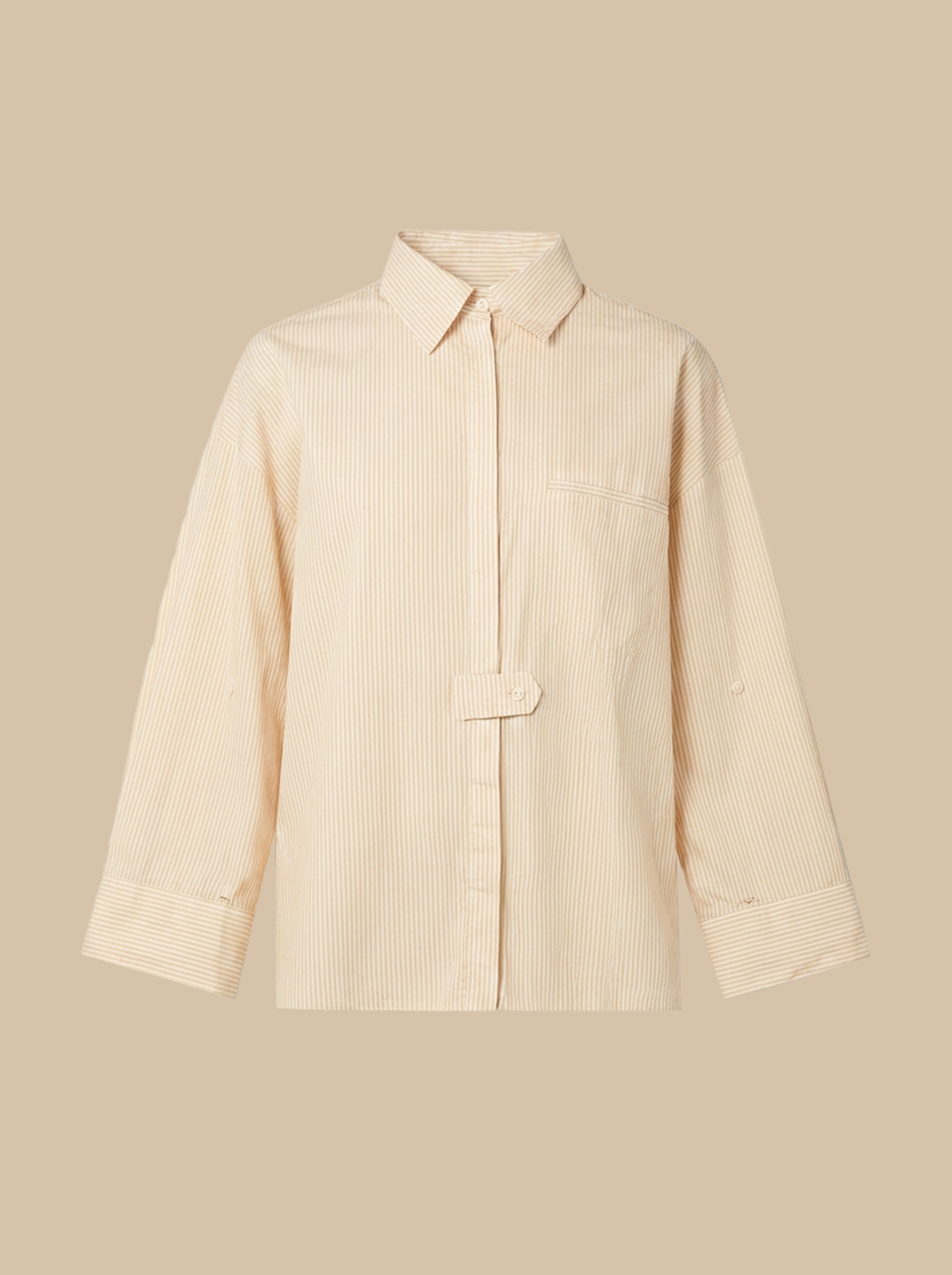 Aura Blouse