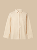 Aura Blouse