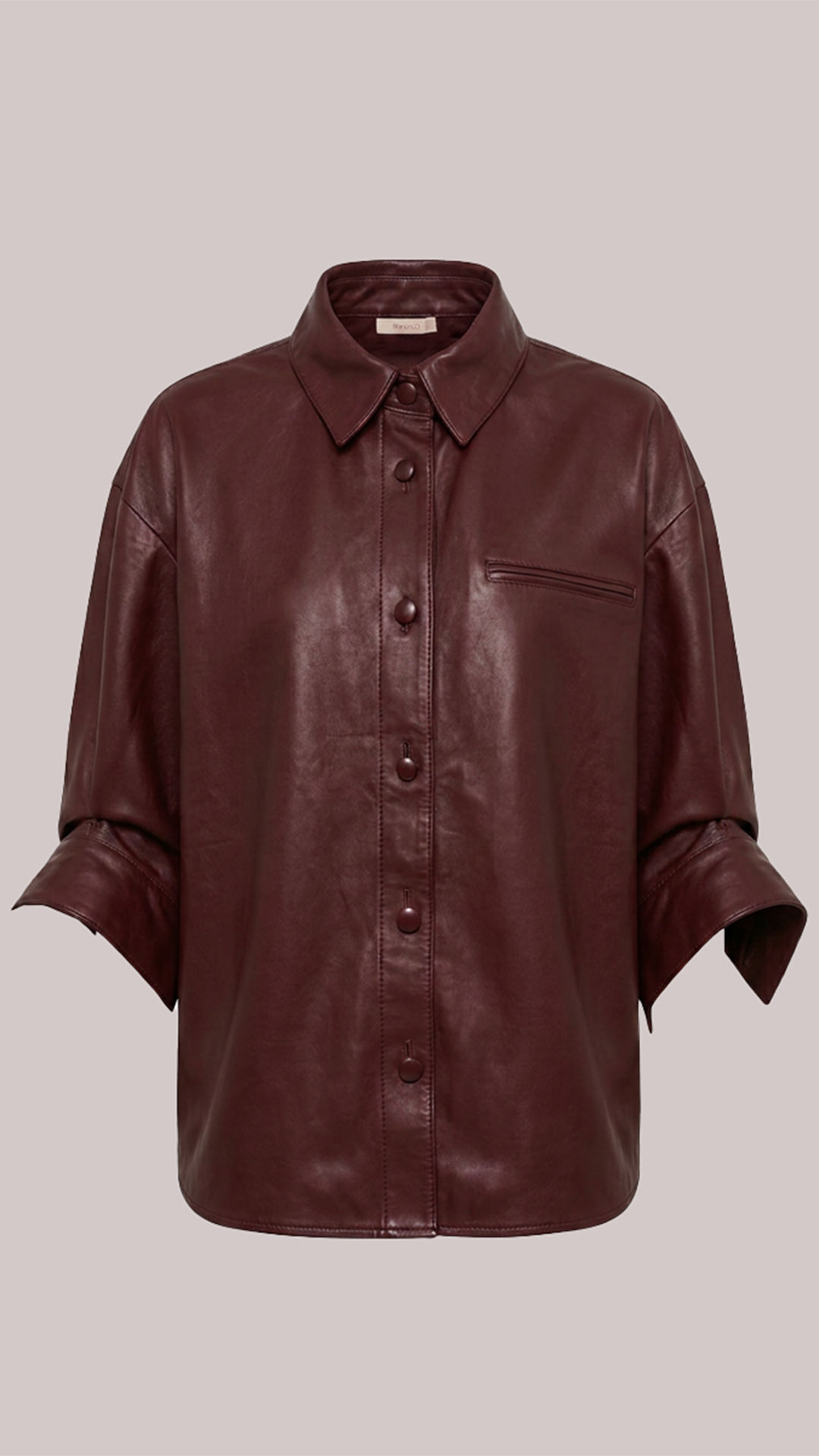 Oslo Blouse
