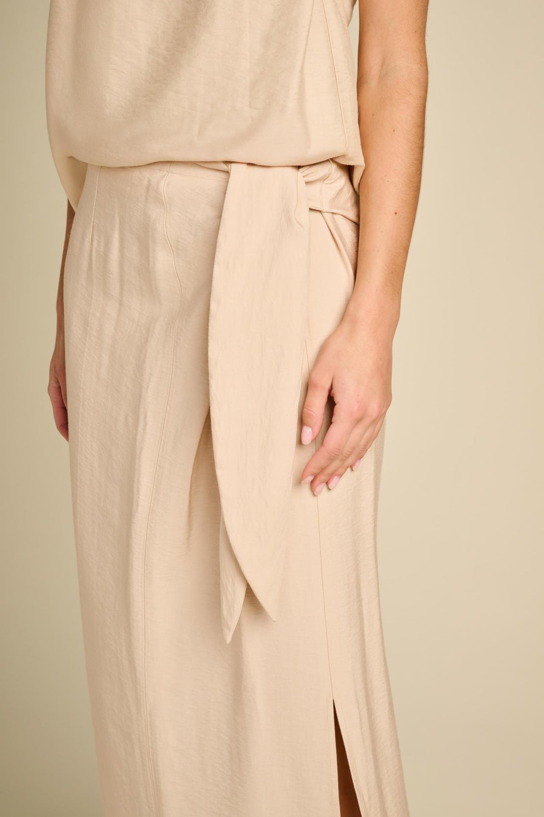 Luminous Skirt