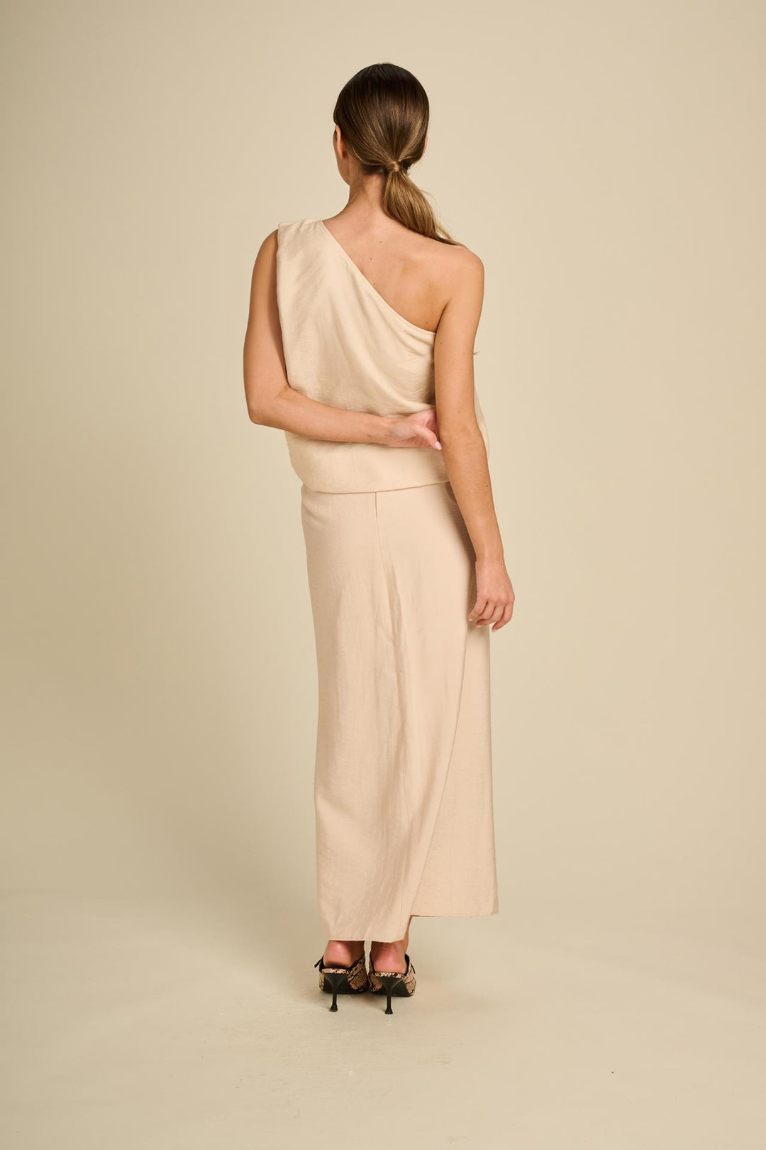 Eternity Top