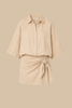 Flare Dress