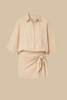 Flare Dress