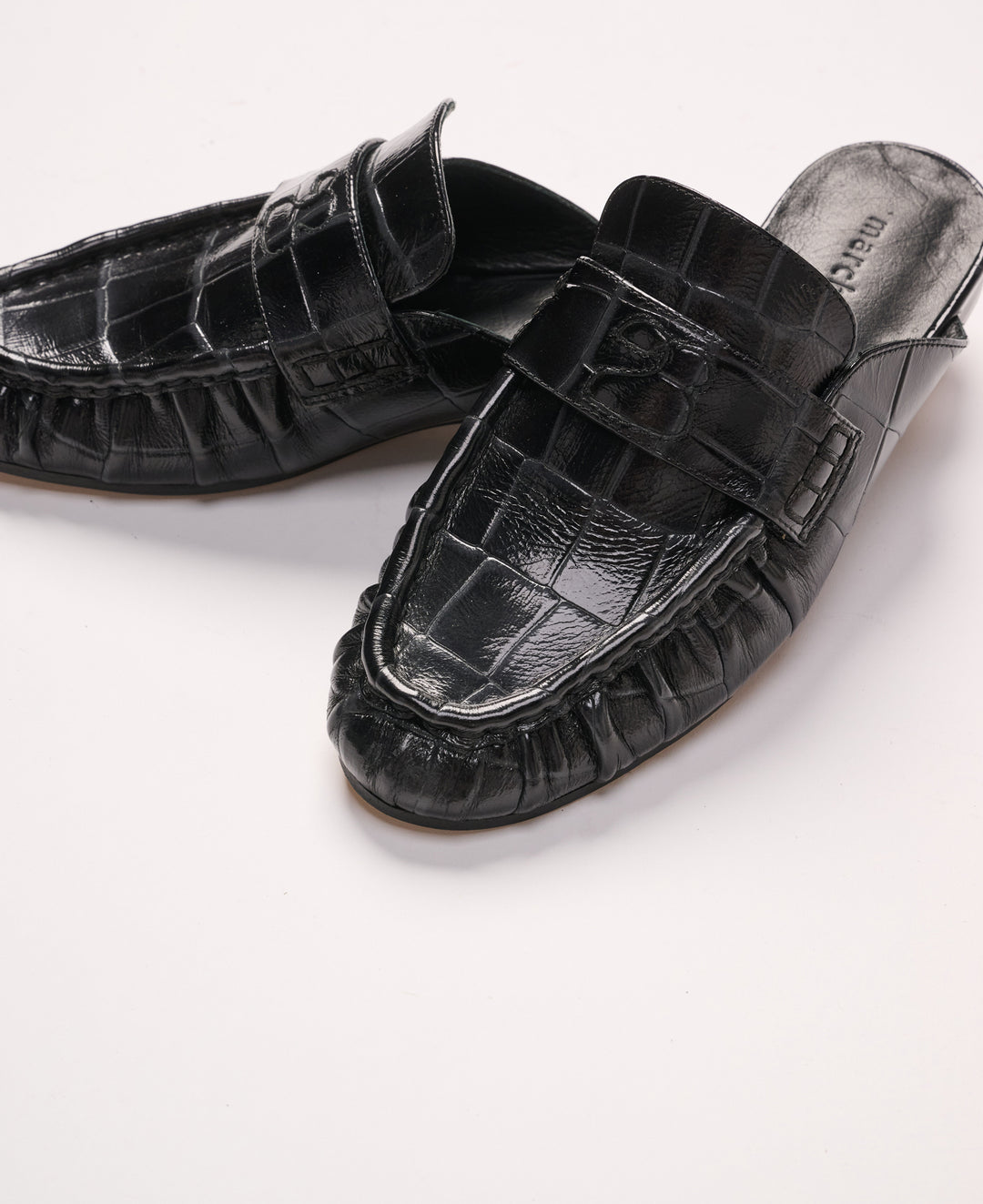 Tilly Loafer
