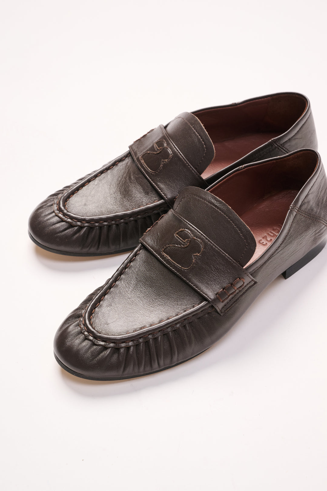 Teleste Loafer